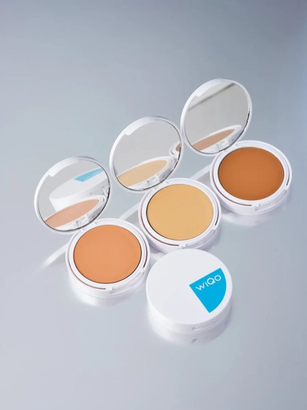 WIQO ICP Cream Medium